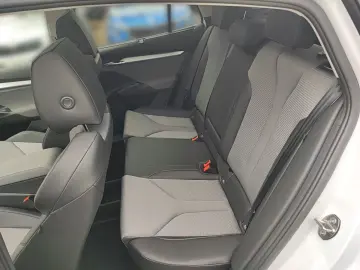 Enyaq Coupe 85 *AHK*MATRIX*PANORAMA*ACC*21
