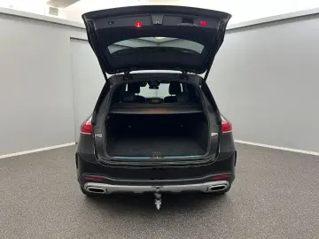 GLE 400d 4M AMG-LINE*AIRM*BURME*PANO*AHK*ACC*22Z