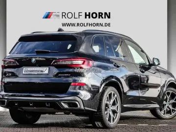 X5 xDrive30d M Sport Autom HUD Pano AHK HiFI 21