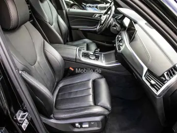 X5 xDrive30d M Sport Autom HUD Pano AHK HiFI 21
