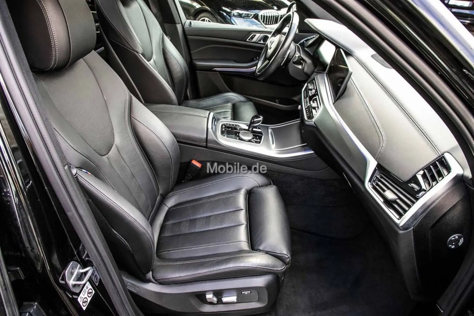 X5 xDrive30d M Sport Autom HUD Pano AHK HiFI 21
