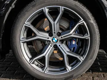 X5 xDrive30d M Sport Autom HUD Pano AHK HiFI 21