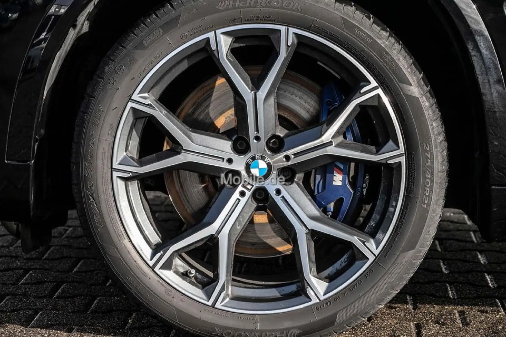 X5 xDrive30d M Sport Autom HUD Pano AHK HiFI 21