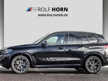 X5 xDrive30d M Sport Autom HUD Pano AHK HiFI 21