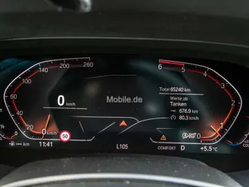 X5 xDrive30d M Sport Autom HUD Pano AHK HiFI 21