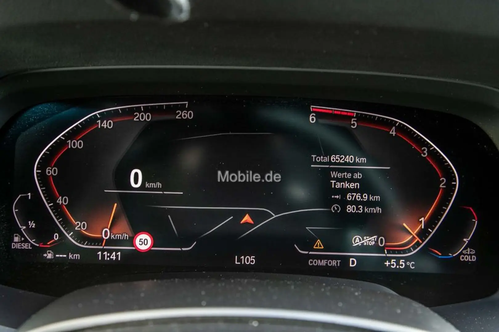 X5 xDrive30d M Sport Autom HUD Pano AHK HiFI 21