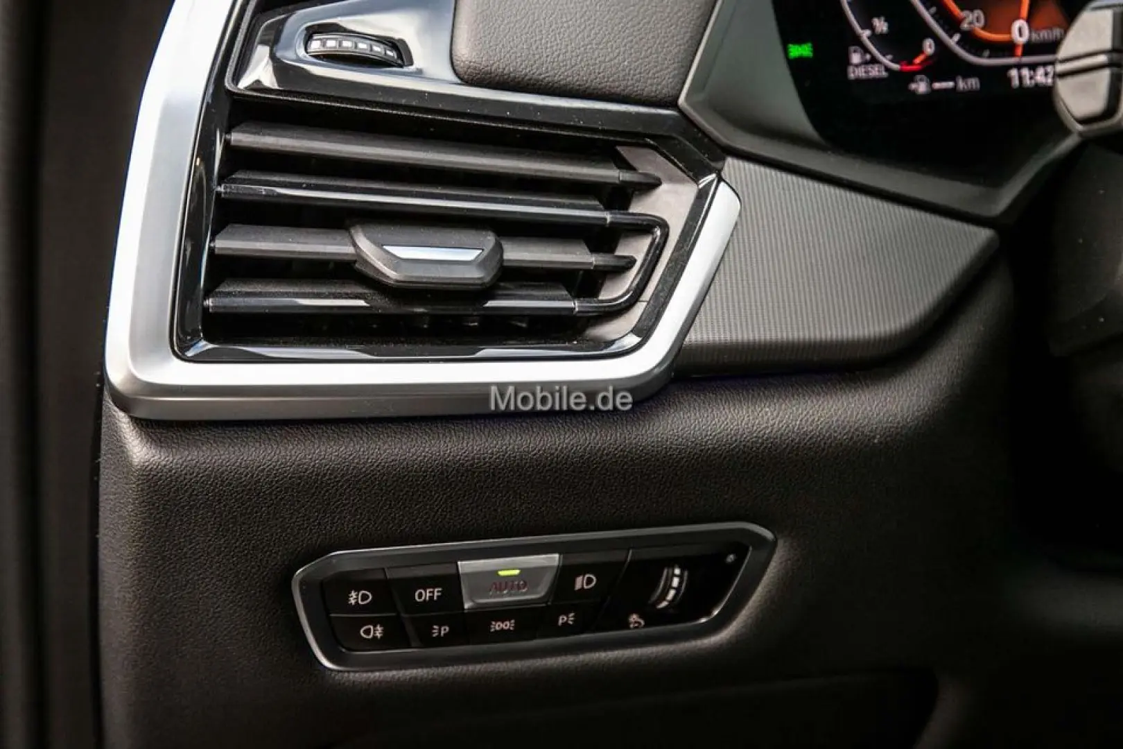 X5 xDrive30d M Sport Autom HUD Pano AHK HiFI 21
