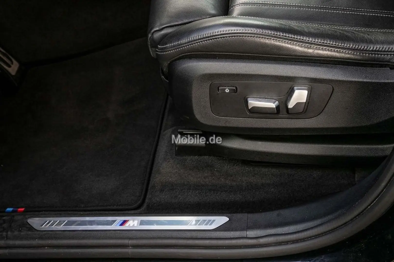 X5 xDrive30d M Sport Autom HUD Pano AHK HiFI 21