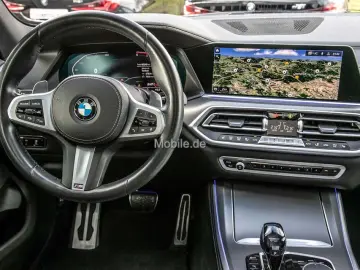 X5 xDrive30d M Sport Autom HUD Pano AHK HiFI 21