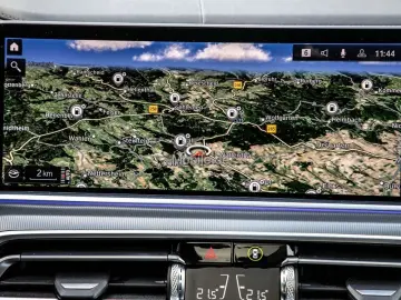X5 xDrive30d M Sport Autom HUD Pano AHK HiFI 21