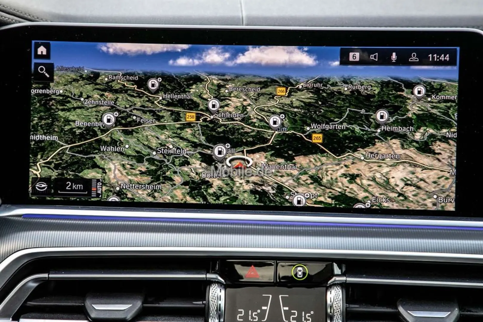 X5 xDrive30d M Sport Autom HUD Pano AHK HiFI 21