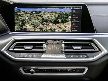 X5 xDrive30d M Sport Autom HUD Pano AHK HiFI 21