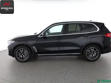 X5 xDrive30d MASSAGE,SITZKLIMA,LASER,360GRAD,H/K