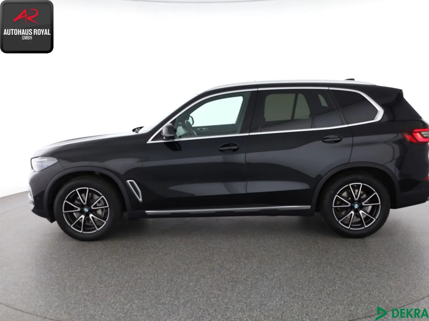 X5 xDrive30d MASSAGE,SITZKLIMA,LASER,360GRAD,H/K