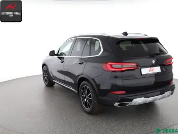 X5 xDrive30d MASSAGE,SITZKLIMA,LASER,360GRAD,H/K