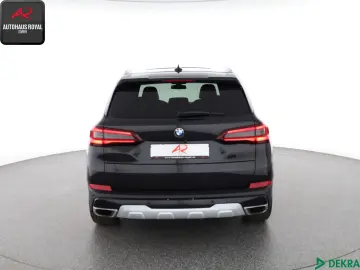 X5 xDrive30d MASSAGE,SITZKLIMA,LASER,360GRAD,H/K
