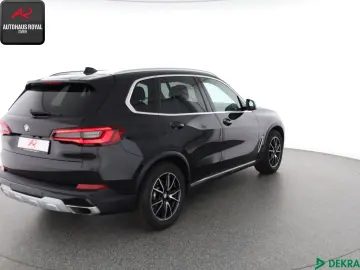 X5 xDrive30d MASSAGE,SITZKLIMA,LASER,360GRAD,H/K