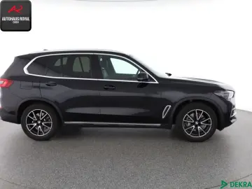 X5 xDrive30d MASSAGE,SITZKLIMA,LASER,360GRAD,H/K
