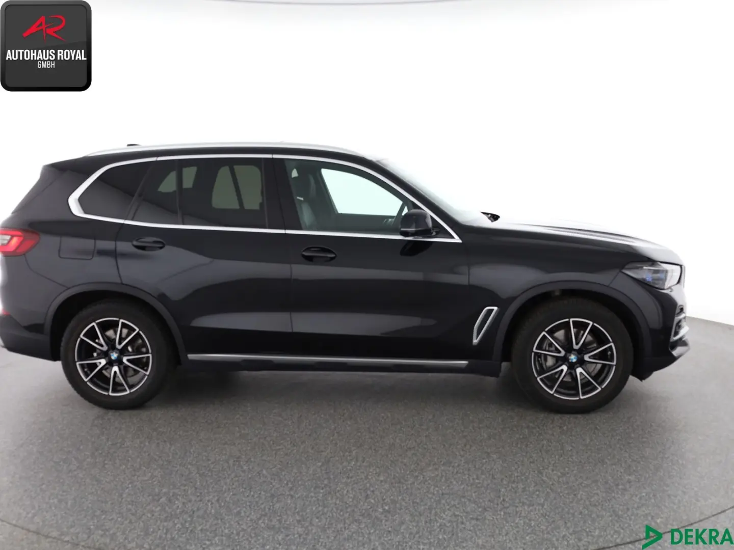 X5 xDrive30d MASSAGE,SITZKLIMA,LASER,360GRAD,H/K