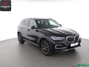 X5 xDrive30d MASSAGE,SITZKLIMA,LASER,360GRAD,H/K