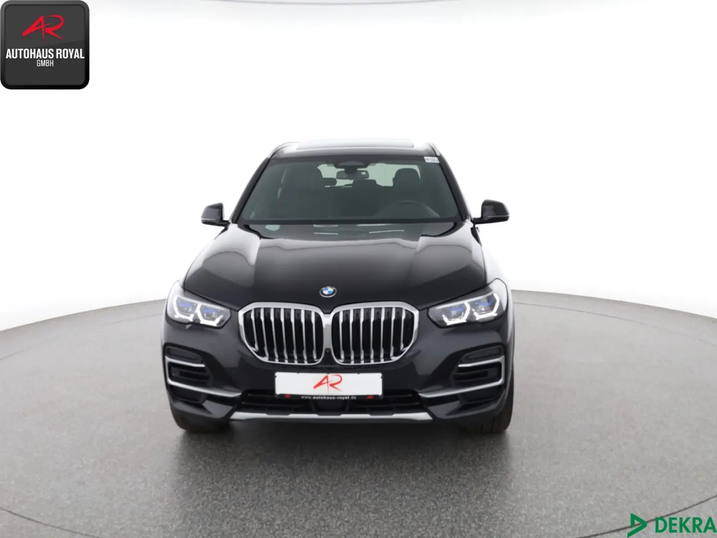 X5 xDrive30d MASSAGE,SITZKLIMA,LASER,360GRAD,H/K