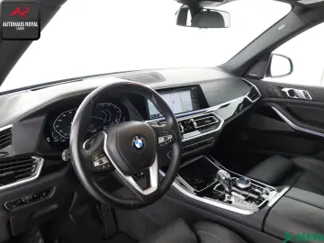 X5 xDrive30d MASSAGE,SITZKLIMA,LASER,360GRAD,H/K