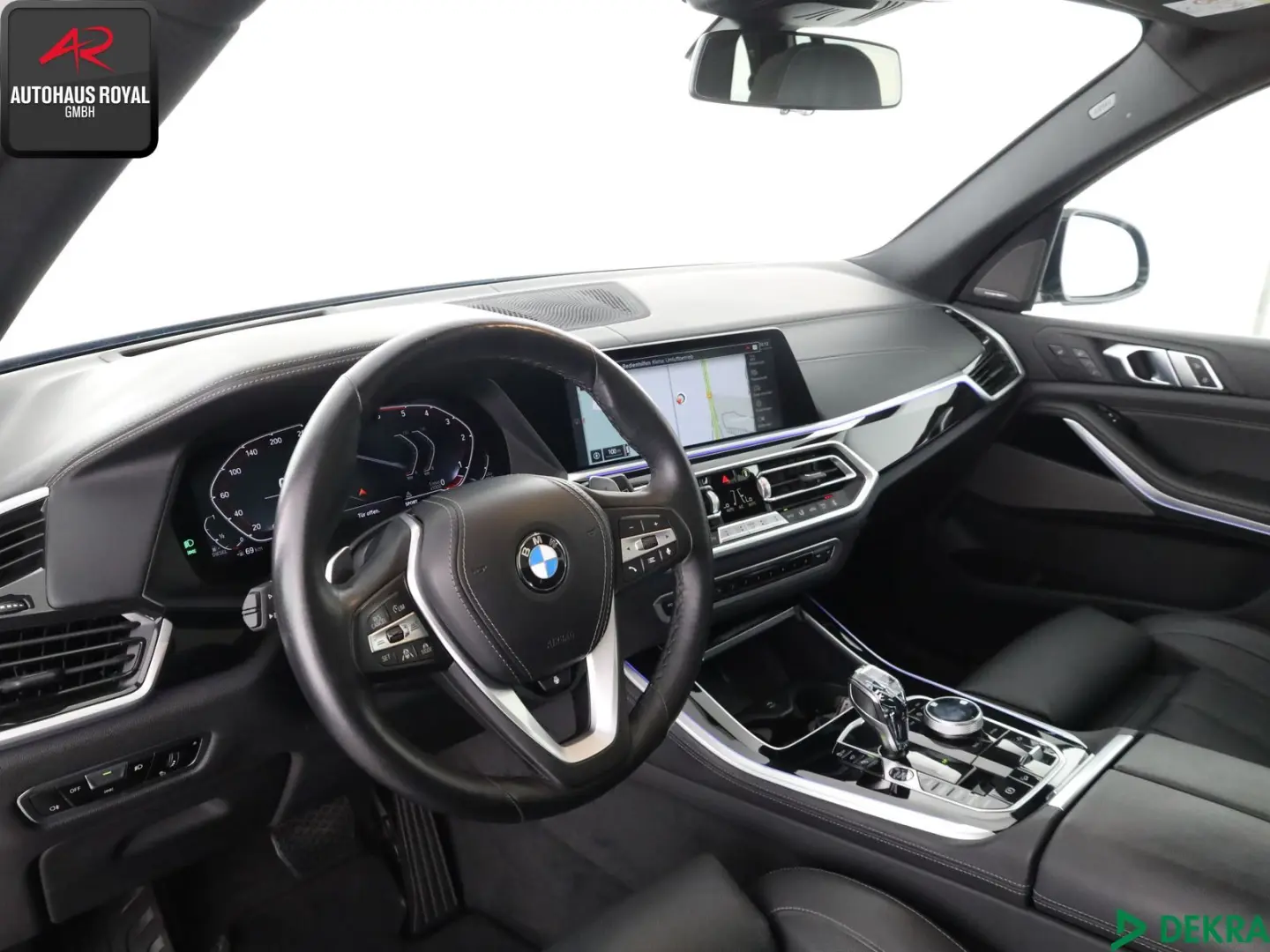 X5 xDrive30d MASSAGE,SITZKLIMA,LASER,360GRAD,H/K