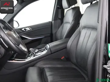X5 xDrive30d MASSAGE,SITZKLIMA,LASER,360GRAD,H/K