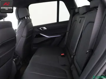 X5 xDrive30d MASSAGE,SITZKLIMA,LASER,360GRAD,H/K