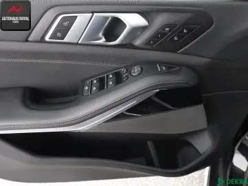 X5 xDrive30d MASSAGE,SITZKLIMA,LASER,360GRAD,H/K