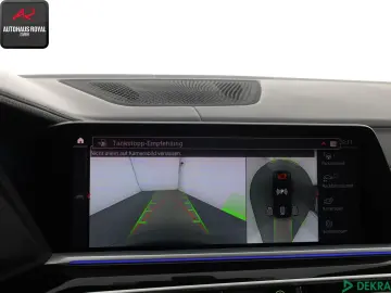 X5 xDrive30d MASSAGE,SITZKLIMA,LASER,360GRAD,H/K