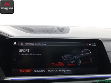 X5 xDrive30d MASSAGE,SITZKLIMA,LASER,360GRAD,H/K
