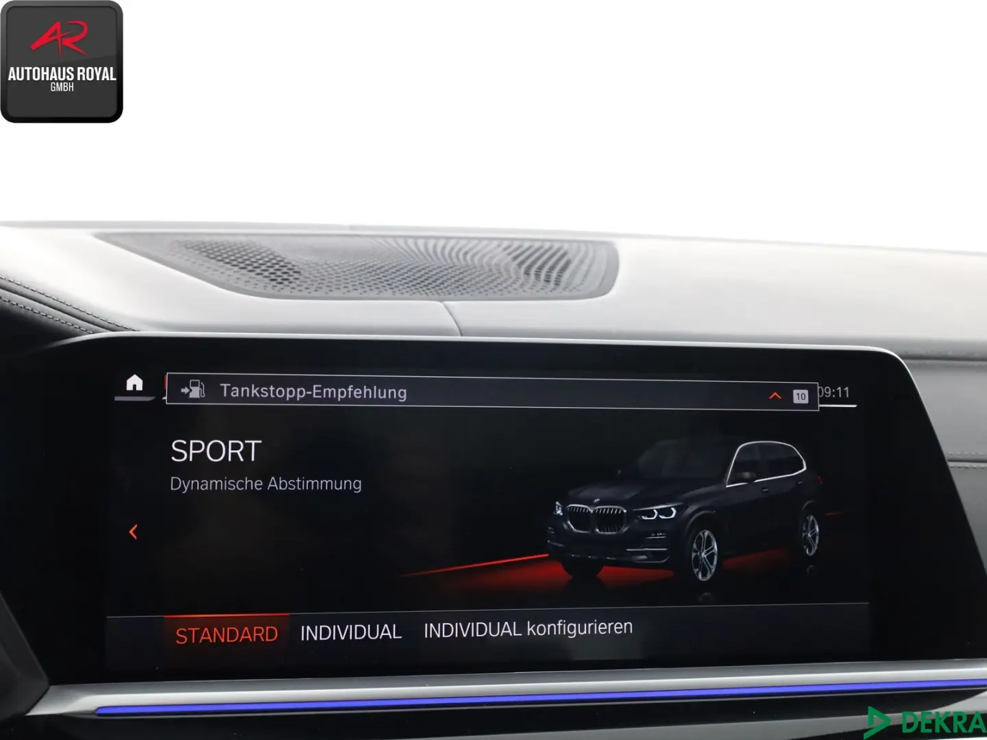 X5 xDrive30d MASSAGE,SITZKLIMA,LASER,360GRAD,H/K