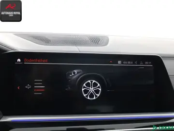 X5 xDrive30d MASSAGE,SITZKLIMA,LASER,360GRAD,H/K