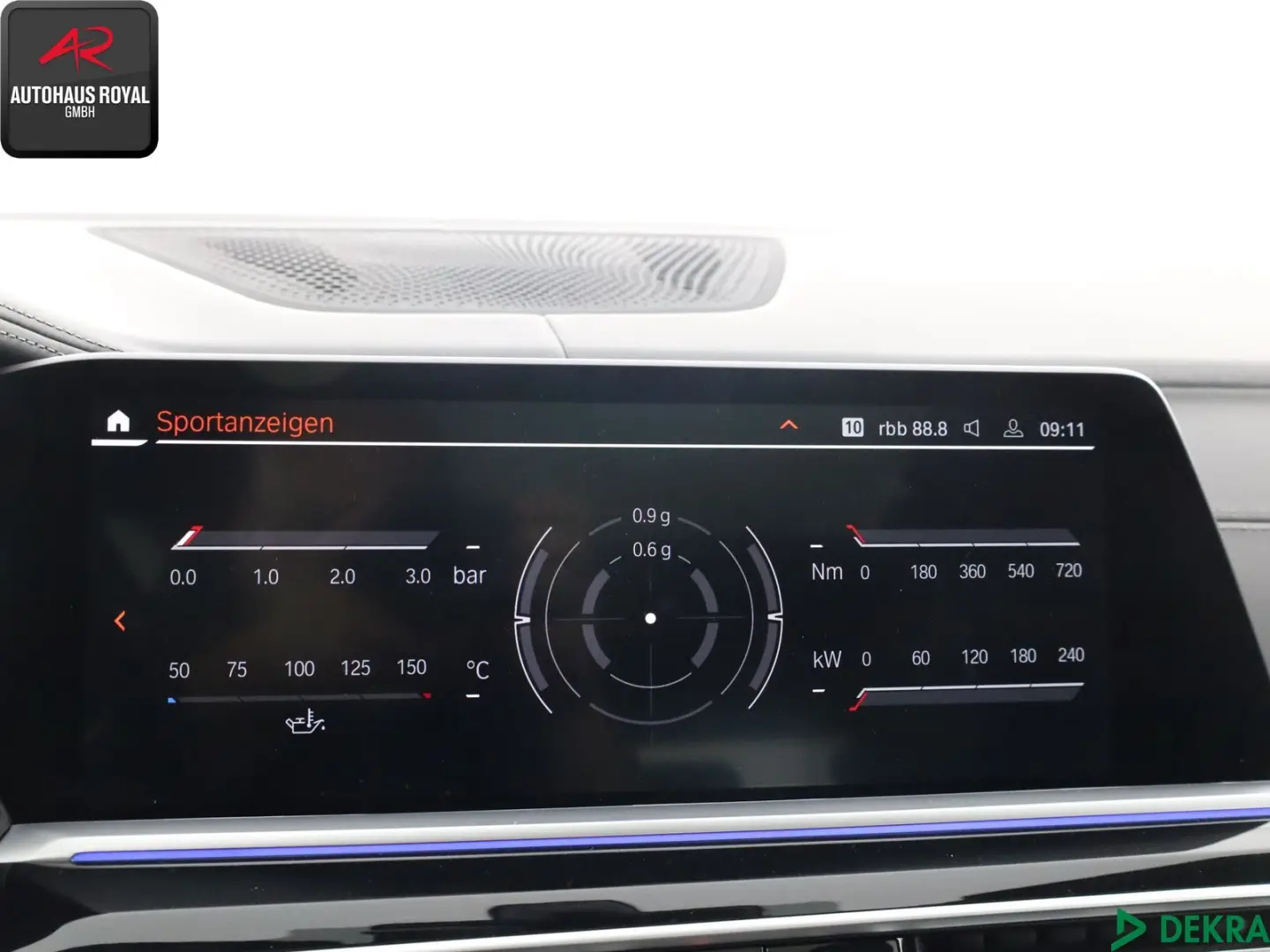 X5 xDrive30d MASSAGE,SITZKLIMA,LASER,360GRAD,H/K
