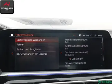 X5 xDrive30d MASSAGE,SITZKLIMA,LASER,360GRAD,H/K
