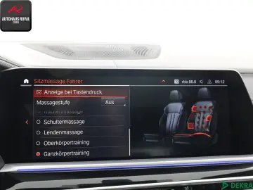X5 xDrive30d MASSAGE,SITZKLIMA,LASER,360GRAD,H/K