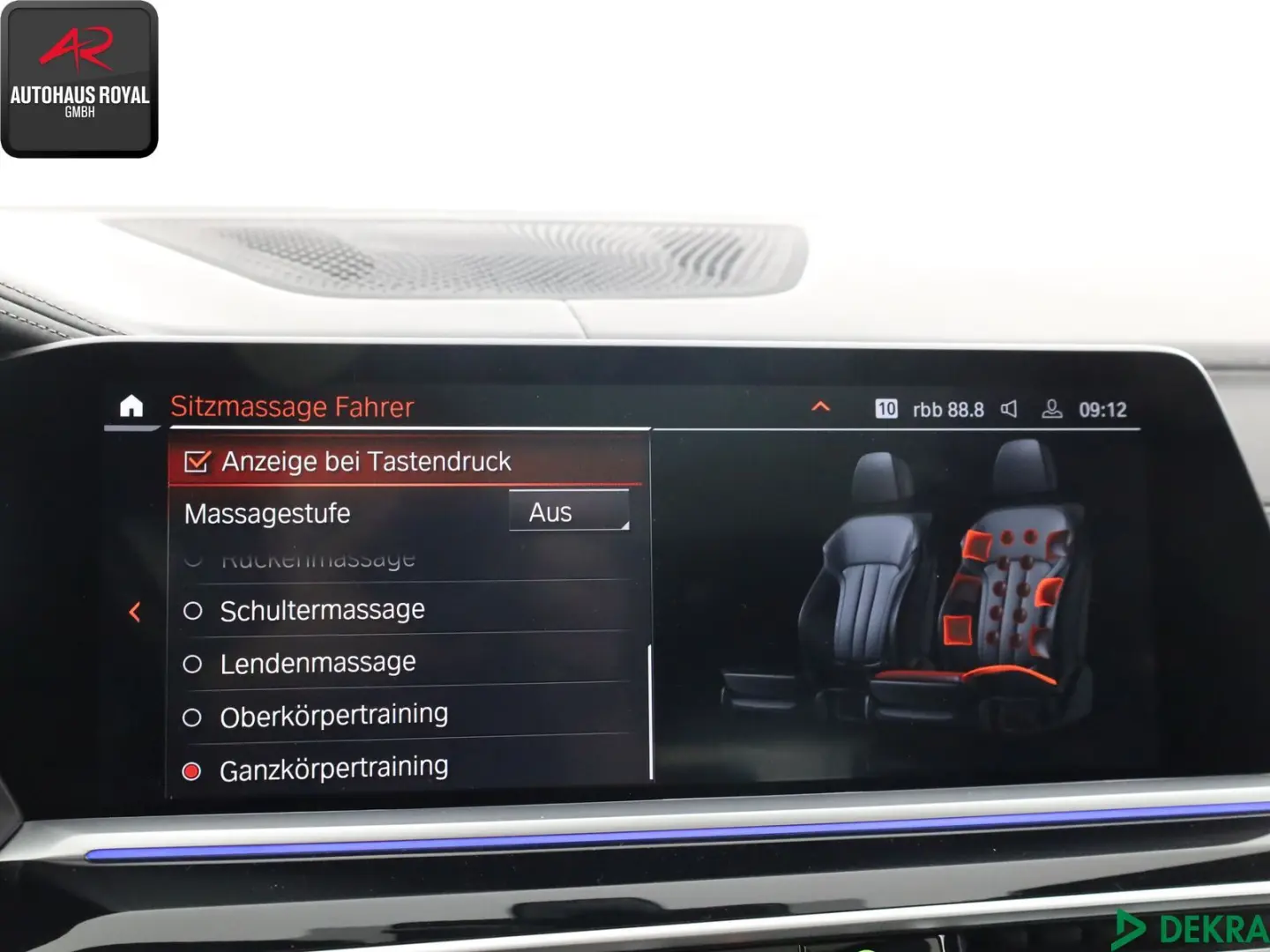 X5 xDrive30d MASSAGE,SITZKLIMA,LASER,360GRAD,H/K