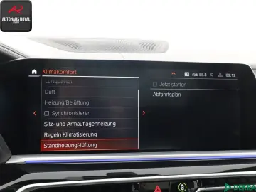 X5 xDrive30d MASSAGE,SITZKLIMA,LASER,360GRAD,H/K