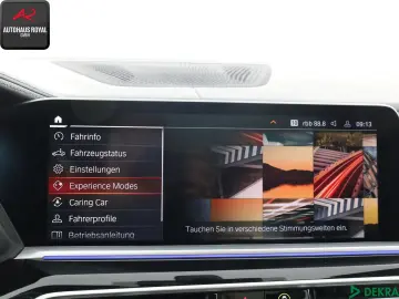 X5 xDrive30d MASSAGE,SITZKLIMA,LASER,360GRAD,H/K
