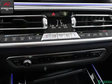 X5 xDrive30d MASSAGE,SITZKLIMA,LASER,360GRAD,H/K