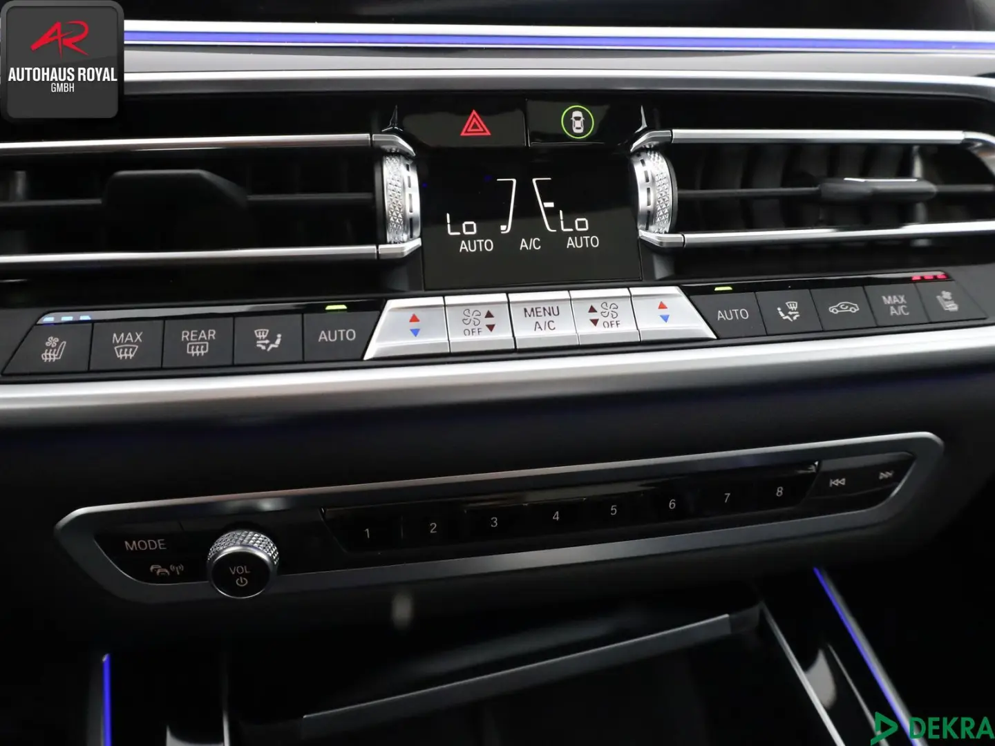X5 xDrive30d MASSAGE,SITZKLIMA,LASER,360GRAD,H/K