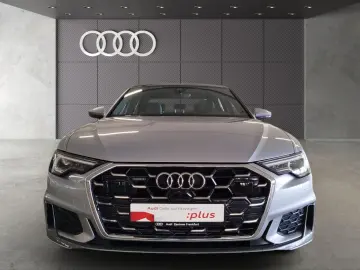 A6 Limousine 50 TFSI e quattro S tronic S line M