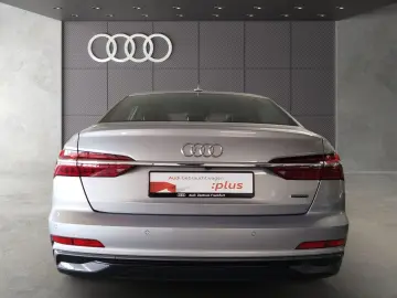 A6 Limousine 50 TFSI e quattro S tronic S line M
