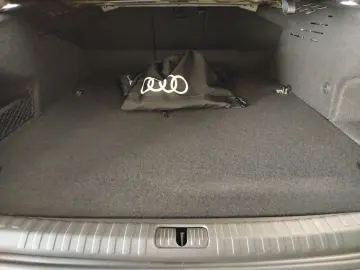 A6 Limousine 50 TFSI e quattro S tronic S line M