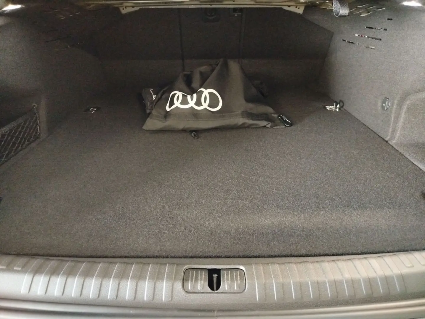 A6 Limousine 50 TFSI e quattro S tronic S line M