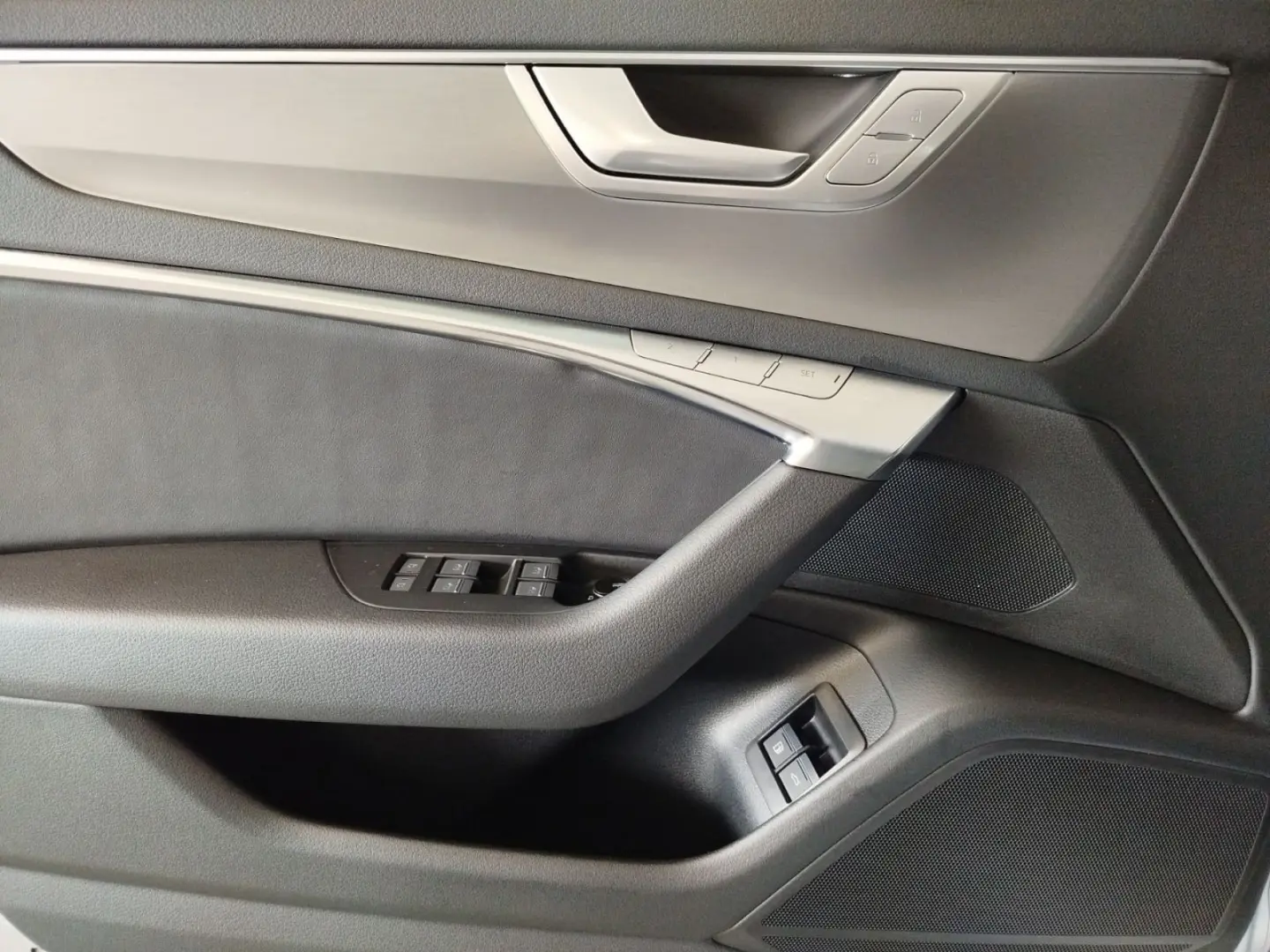 A6 Limousine 50 TFSI e quattro S tronic S line M