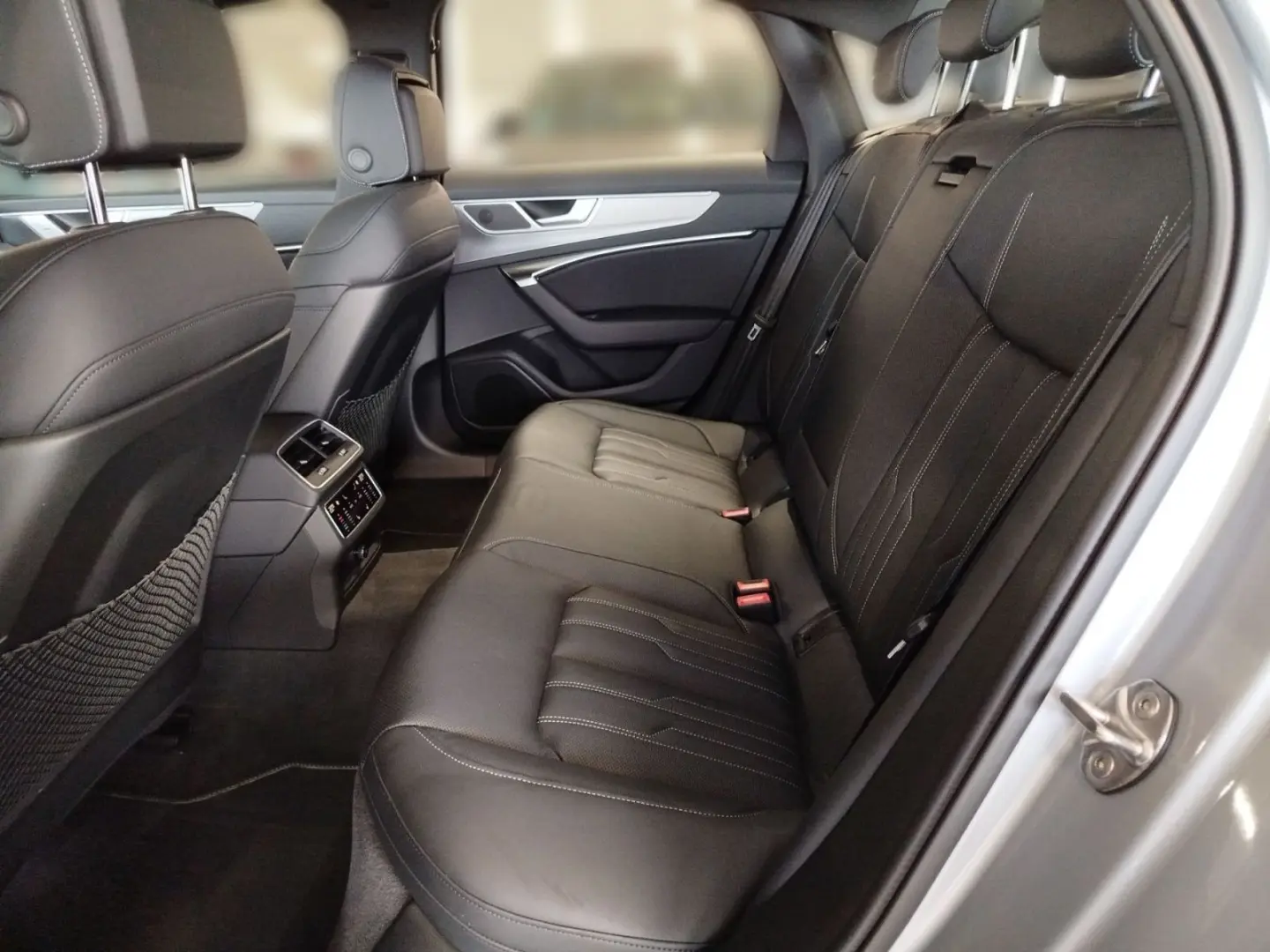 A6 Limousine 50 TFSI e quattro S tronic S line M