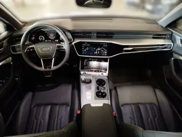 A6 Limousine 50 TFSI e quattro S tronic S line M