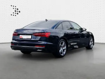 A6 Limousine 55 TFSI e qu. S line HDMatrix*Tour*